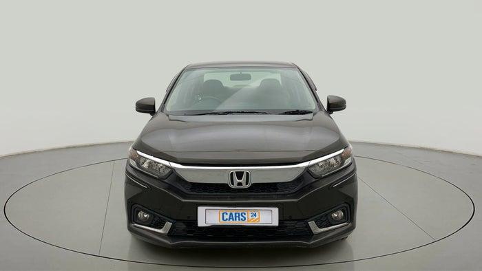 2019 Honda Amaze