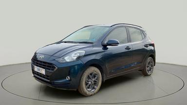 2020 Hyundai GRAND I10 NIOS