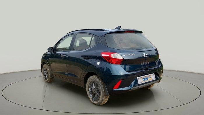 2020 Hyundai GRAND I10 NIOS