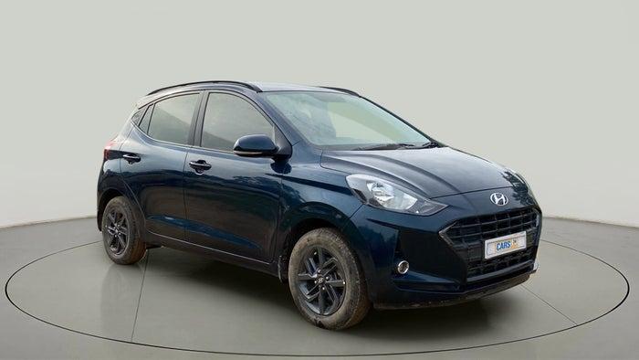 2020 Hyundai GRAND I10 NIOS