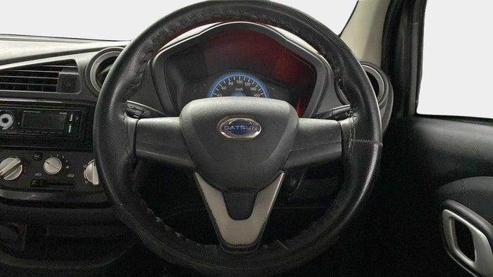 2019 Datsun Redi Go