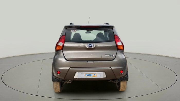 2019 Datsun Redi Go