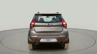 2019 Datsun Redi Go