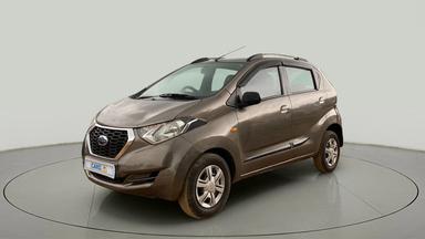 2019 Datsun Redi Go