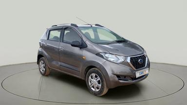 2019 Datsun Redi Go