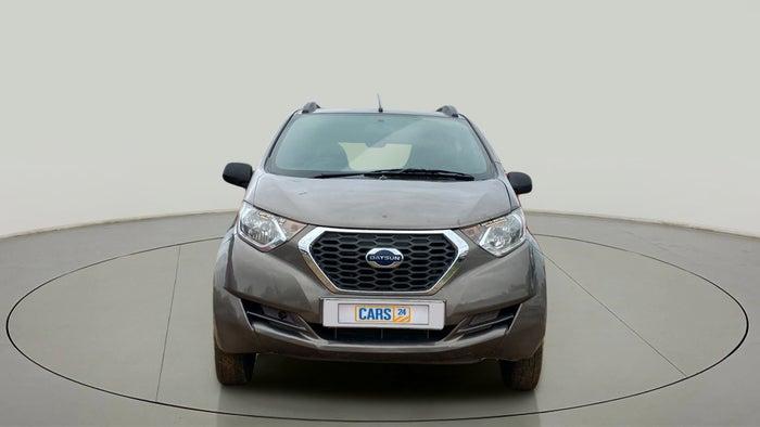 2019 Datsun Redi Go