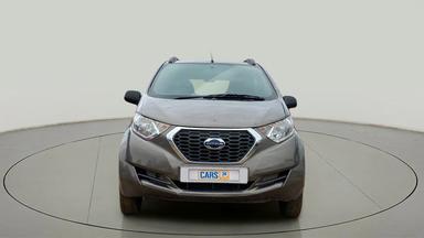 2019 Datsun Redi Go