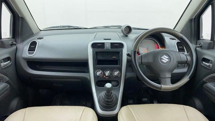 2013 Maruti Ritz