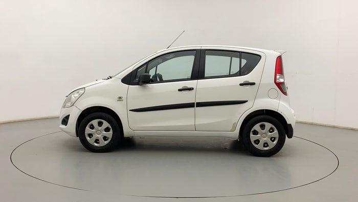 2013 Maruti Ritz