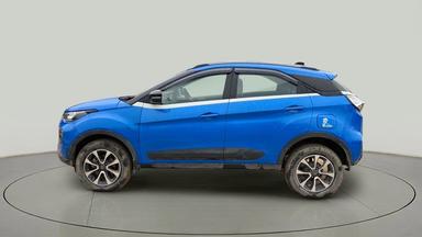 2020 Tata NEXON