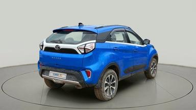 2020 Tata NEXON