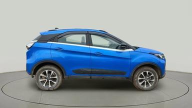 2020 Tata NEXON