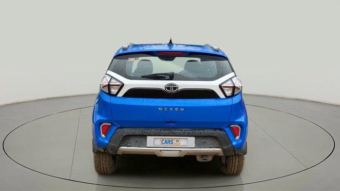 2020 Tata NEXON