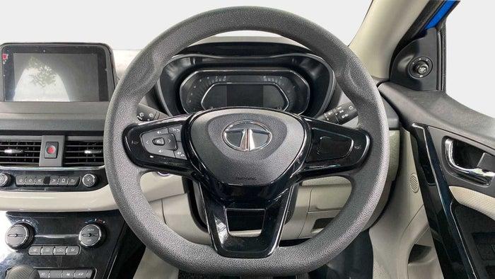 2020 Tata NEXON