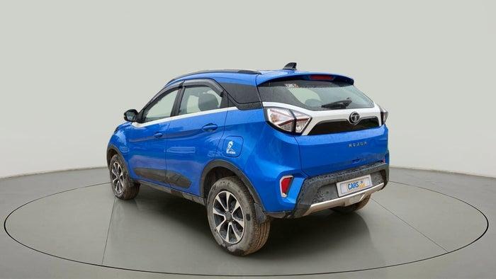 2020 Tata NEXON