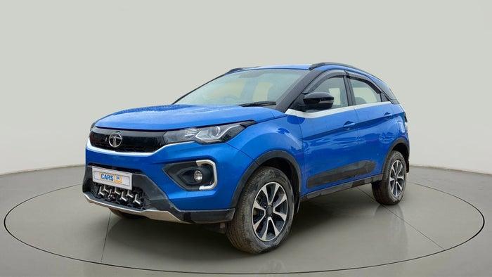 2020 Tata NEXON