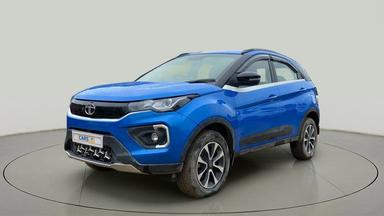 2020 Tata NEXON