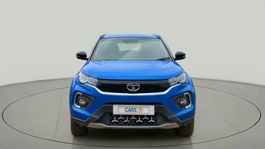 2020 Tata NEXON