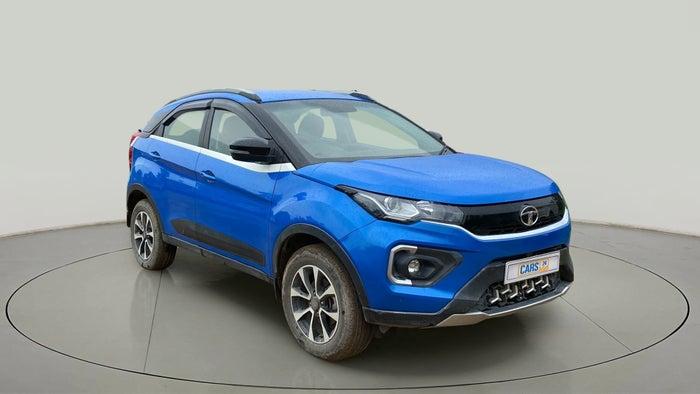 2020 Tata NEXON