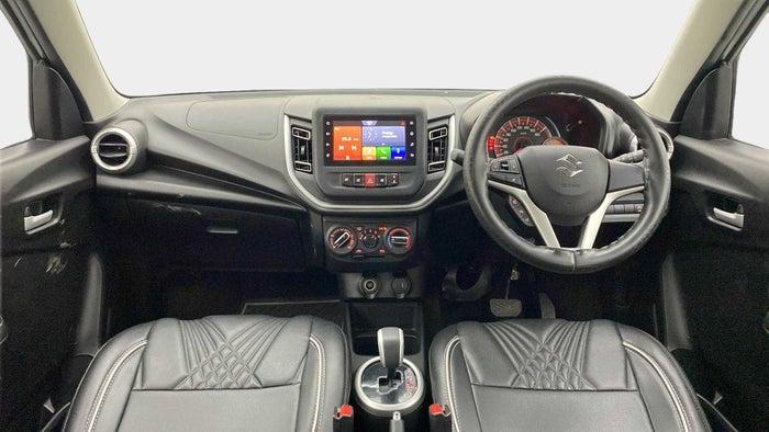 2022 Maruti Celerio