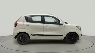 2022 Maruti Celerio