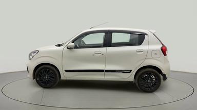 2022 Maruti Celerio