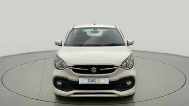 2022 Maruti Celerio