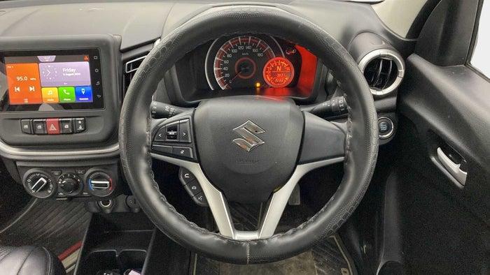 2022 Maruti Celerio