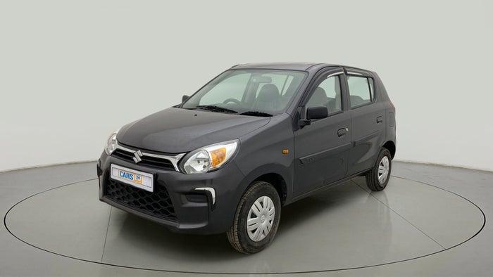 2022 Maruti Alto