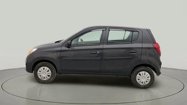 2022 Maruti Alto