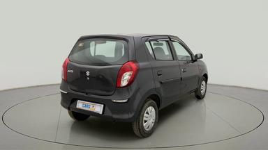 2022 Maruti Alto