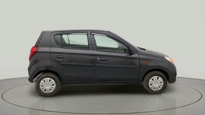 2022 Maruti Alto