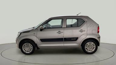 2022 Maruti IGNIS