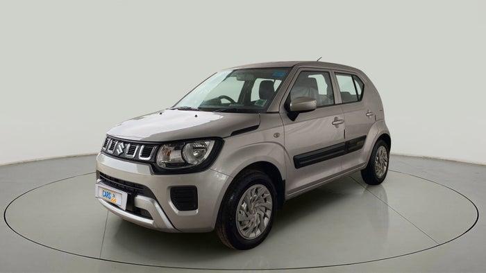 2022 Maruti IGNIS