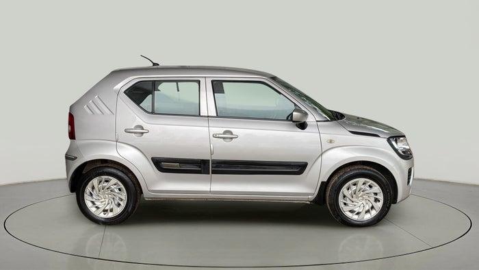 2022 Maruti IGNIS