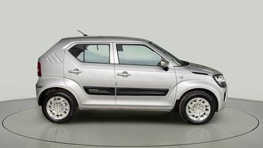 2022 Maruti IGNIS