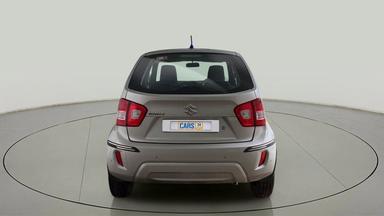 2022 Maruti IGNIS