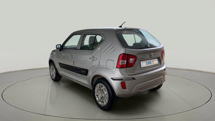 2022 Maruti IGNIS