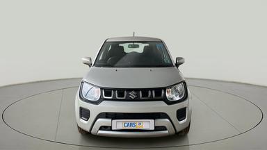 2022 Maruti IGNIS