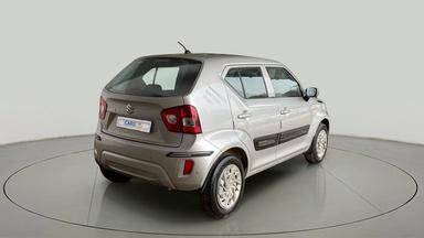 2022 Maruti IGNIS