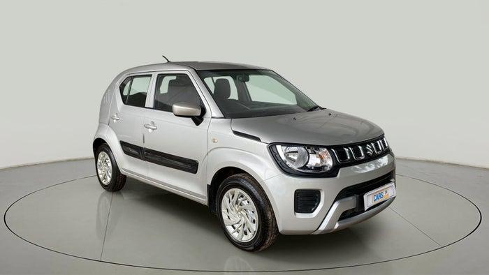 2022 Maruti IGNIS