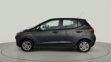 2020 Hyundai GRAND I10 NIOS