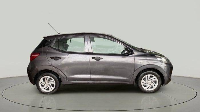 2020 Hyundai GRAND I10 NIOS