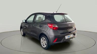 2020 Hyundai GRAND I10 NIOS