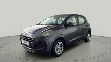 2020 Hyundai GRAND I10 NIOS