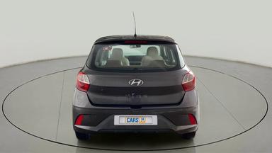 2020 Hyundai GRAND I10 NIOS