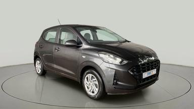 2020 Hyundai GRAND I10 NIOS