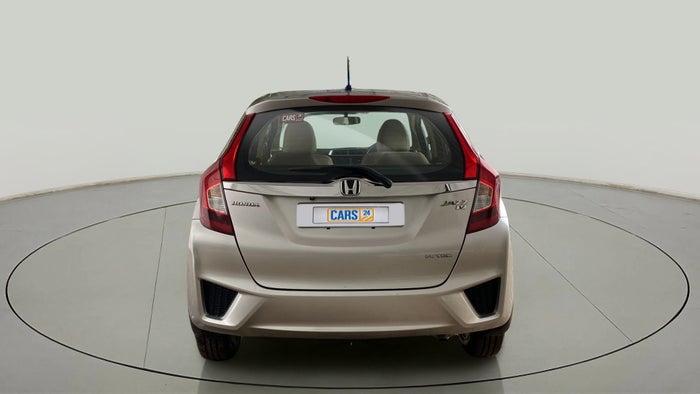 2017 Honda Jazz