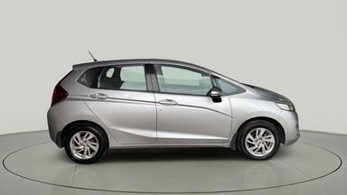 2017 Honda Jazz