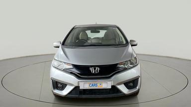 2017 Honda Jazz